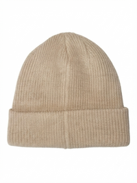 BEANIE LB29 BEIGE