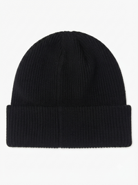BEANIE LB29 BLACK
