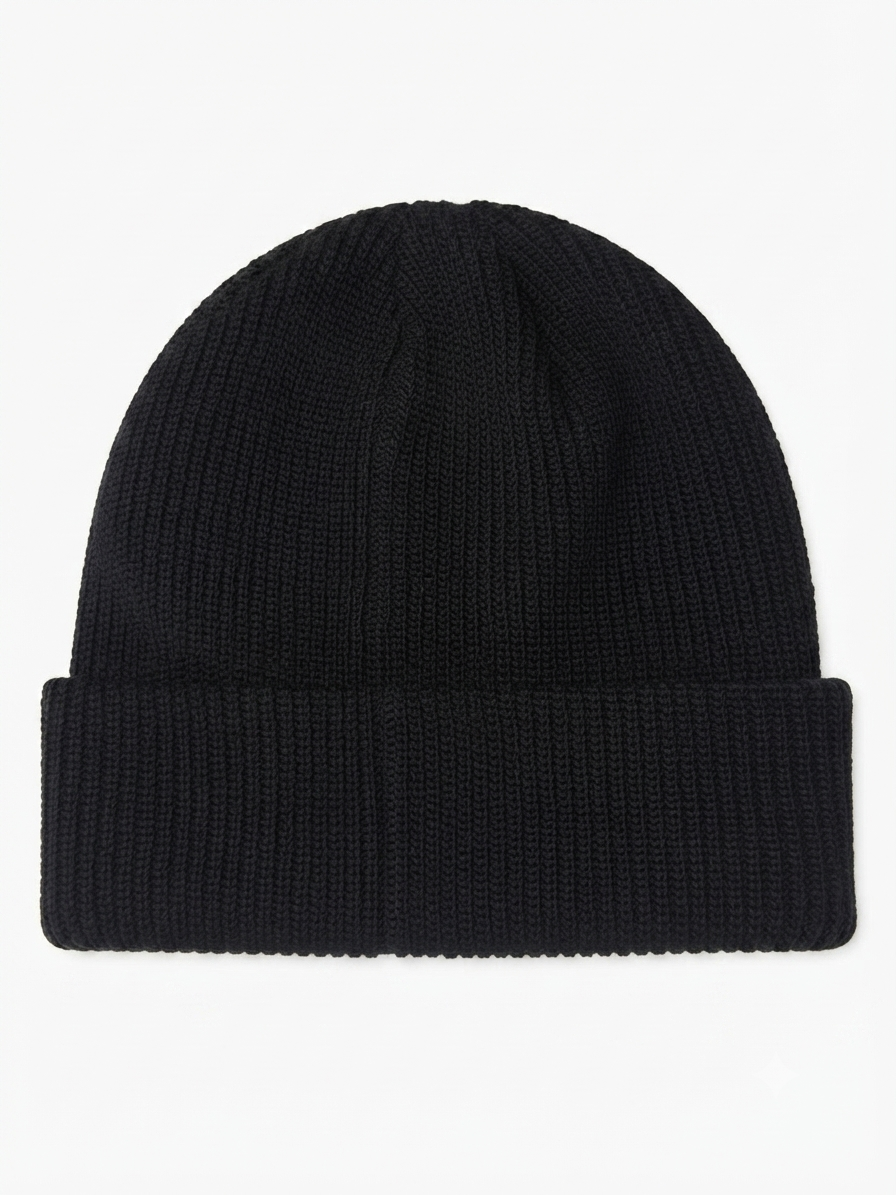 BEANIE LB29 BLACK