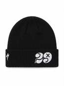BEANIE LB29 BLACK