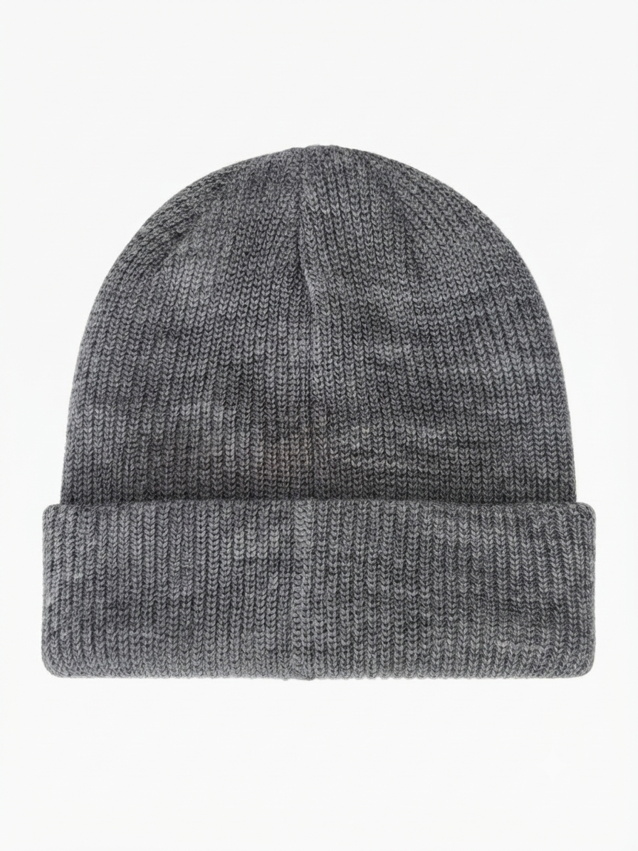 BEANIE LB29 GREY
