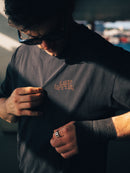 T-SHIRT ANTICYCLISTS CYCLIST CLUB