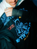 Hoodie ALL IN