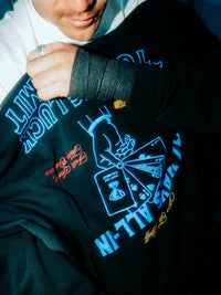 Hoodie ALL IN