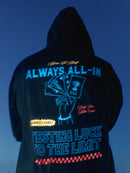 Hoodie ALL IN
