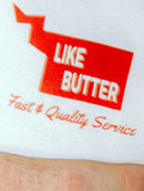 T-SHIRT SERVING FRESH PODIUMS