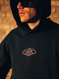 Hoodie ALL IN