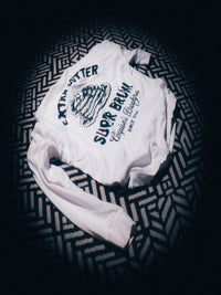T-SHIRT PANCAKE LONG SLEEVES