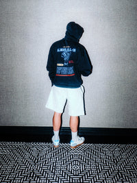 Hoodie ALL IN