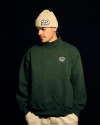 BEANIE LB29 BEIGE