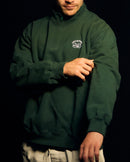 Half Zip Like Butter