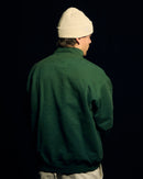 Half Zip Like Butter