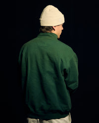 Half Zip Like Butter