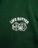Half Zip Like Butter