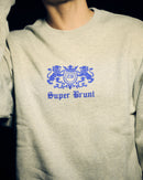 Crew SUPERBRUNI