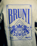 Crew SUPERBRUNI