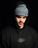Hoodie ALL IN