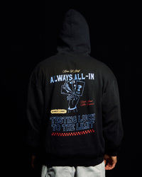 Hoodie ALL IN