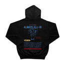 Hoodie ALL IN