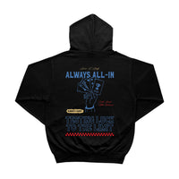 Hoodie ALL IN