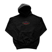 Hoodie ALL IN