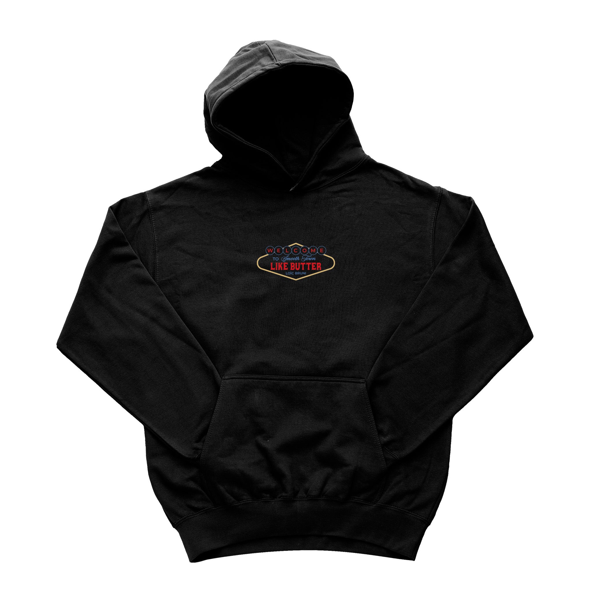 Hoodie ALL IN