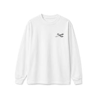 T-SHIRT PANCAKE LONG SLEEVES