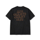 T-SHIRT ANTICYCLISTS CYCLIST CLUB