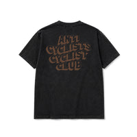 T-SHIRT ANTICYCLISTS CYCLIST CLUB