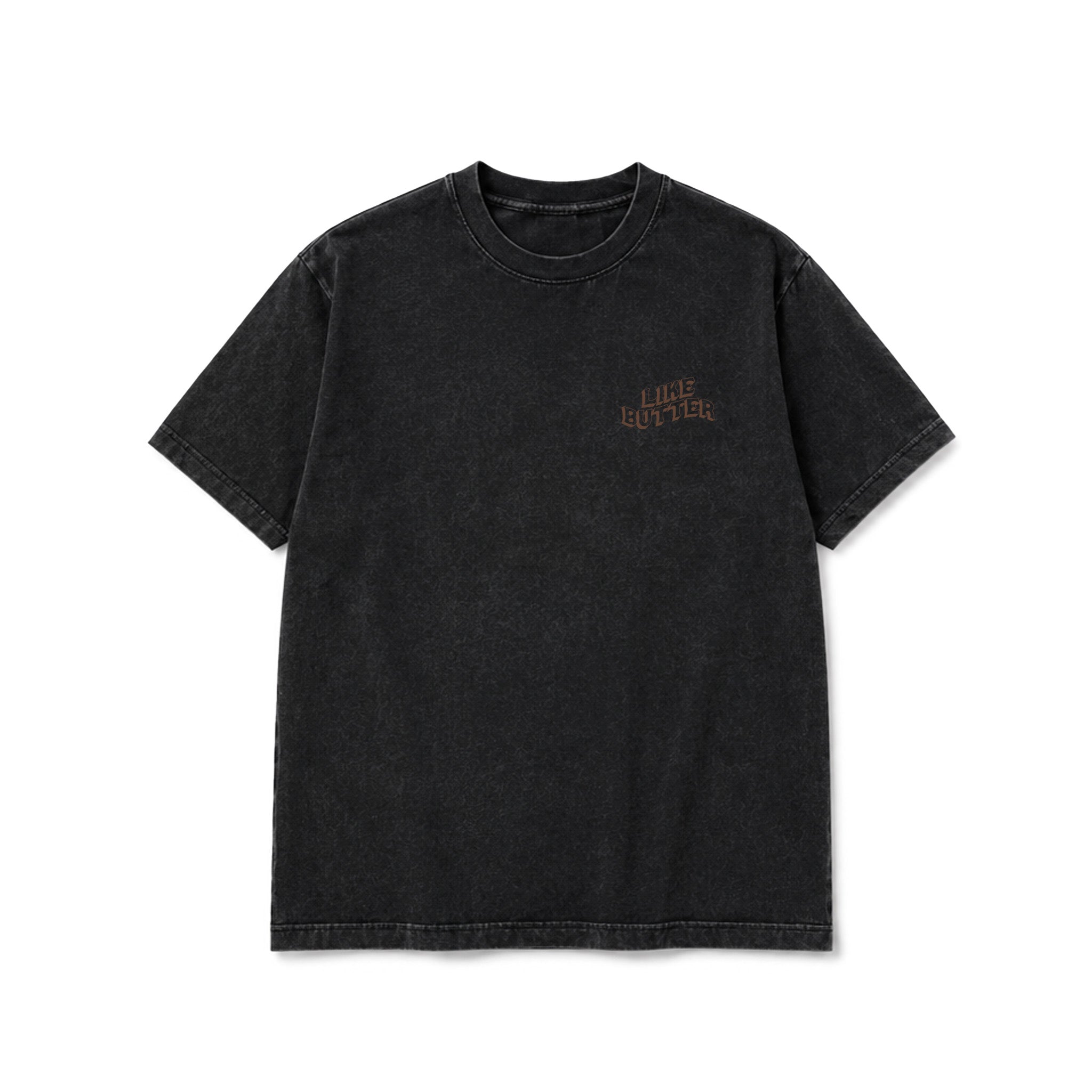 T-SHIRT ANTICYCLISTS CYCLIST CLUB